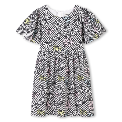 VESTITO M/C SONIA RYKIEL BAMBINA