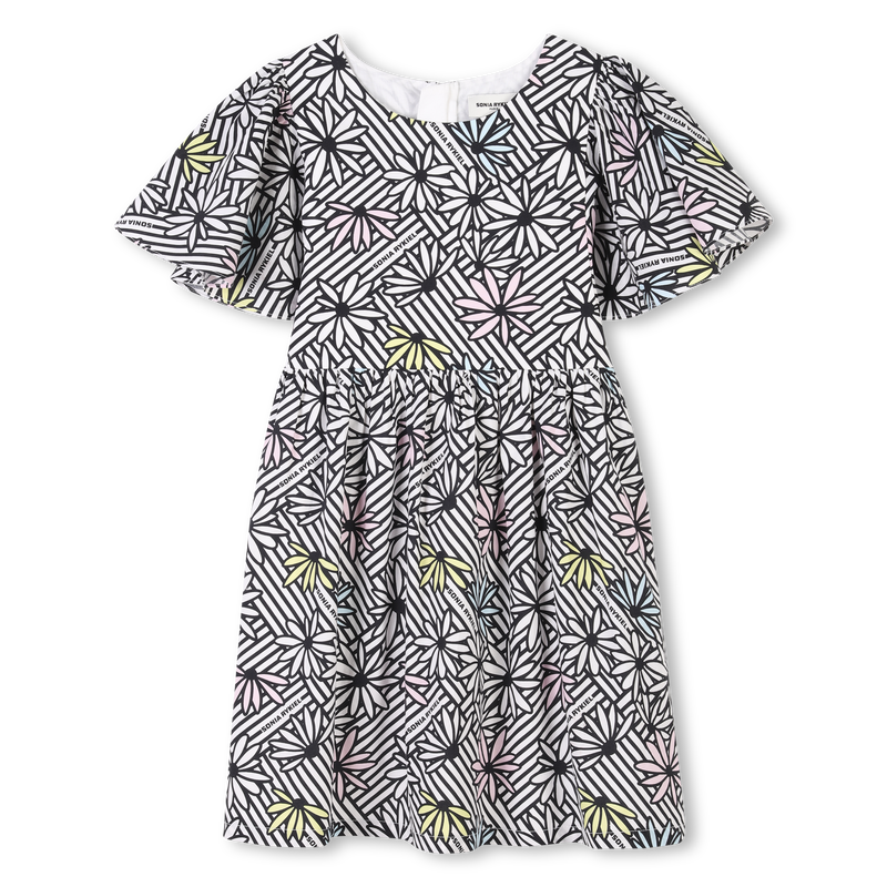 VESTITO M/C SONIA RYKIEL 
                        BAMBINA