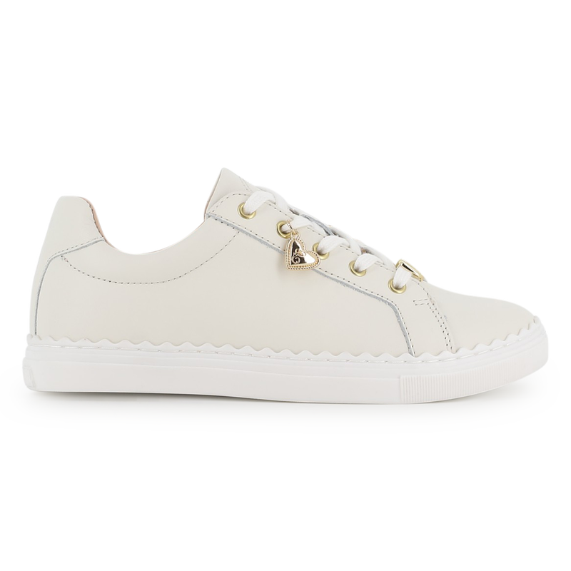 Sneakers CHLOE 
                        BAMBINA