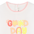 T-shirt a maniche lunghe BILLIEBLUSH 
                    BAMBINA