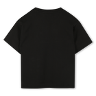 T-shirt a maniche corte HUGO 
                    BAMBINA