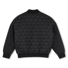 Giacca bomber HUGO 
                    BAMBINA