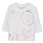 Set da 3 pezzi BOSS 
                    BAMBINA