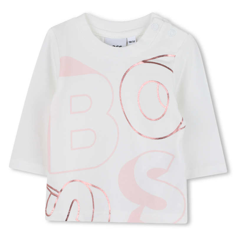 Set da 3 pezzi BOSS 
                        BAMBINA