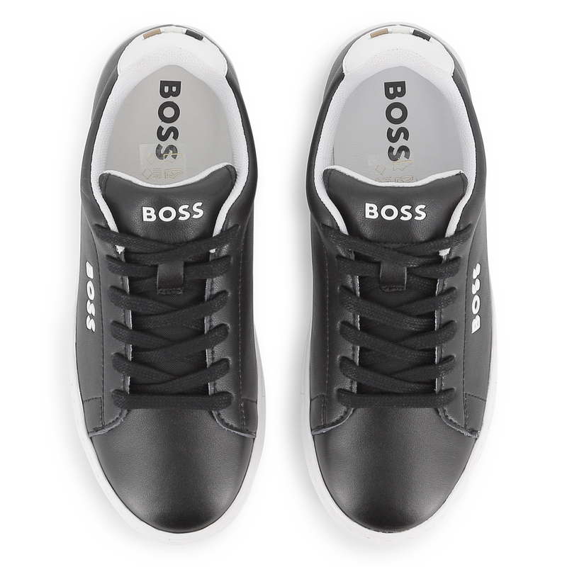 Sneakers BOSS 
                        RAGAZZO