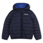 Giubbino imbottito TIMBERLAND 
                    RAGAZZO