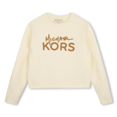 Maglione MICHAEL KORS BAMBINA