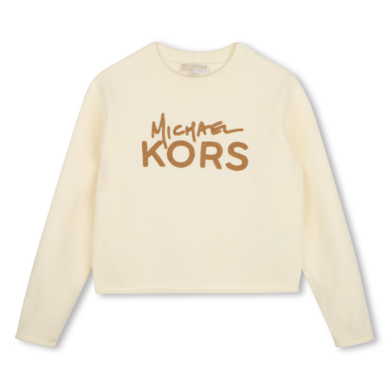 Maglione MICHAEL KORS 
                        BAMBINA