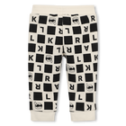 Completo felpa e pantaloni KARL LAGERFELD KIDS 
                    RAGAZZO