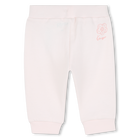 Set felpa + pantaloni KENZO KIDS 
                    BAMBINA