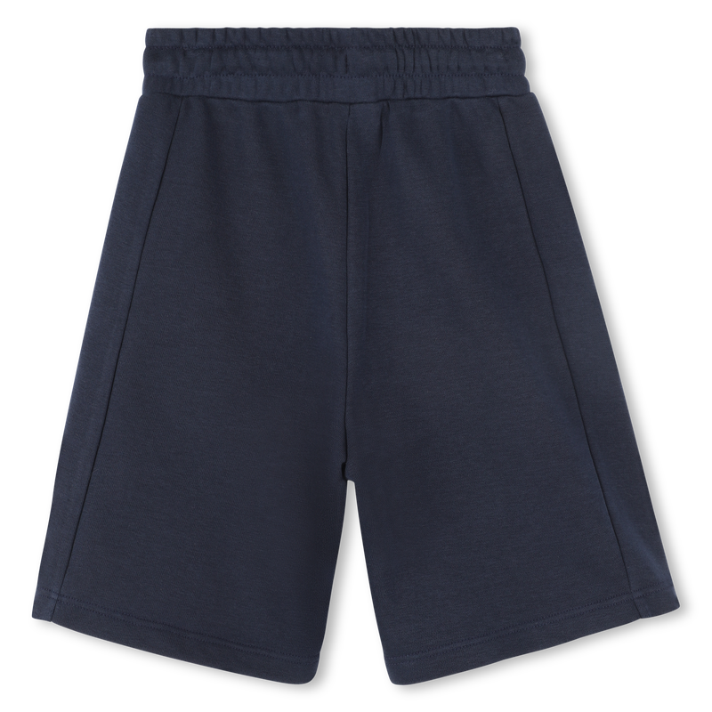 Set shorts e t-shirt BOSS 
                        RAGAZZO