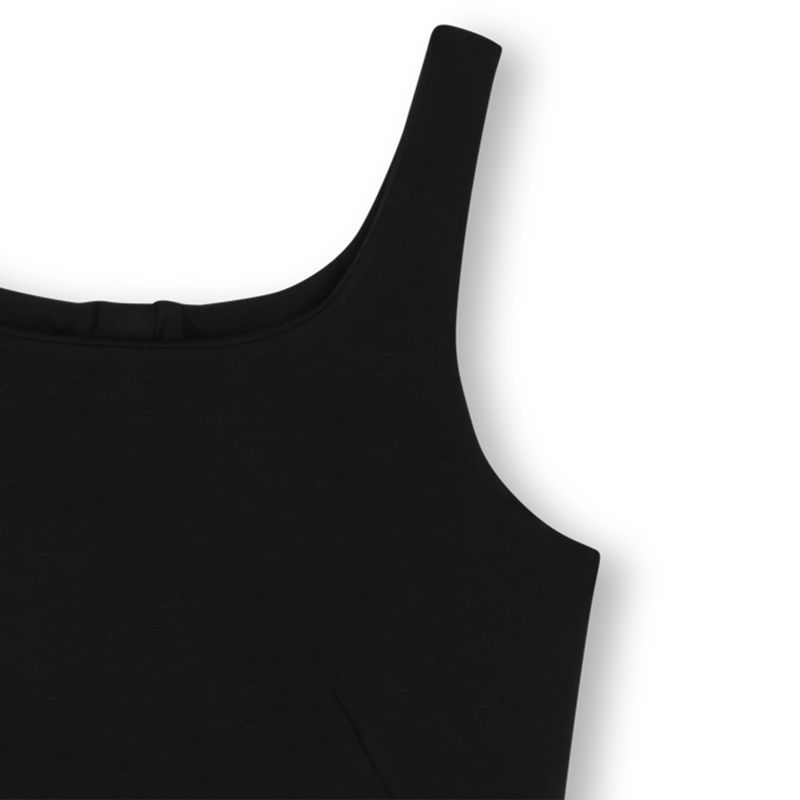 ABITO CON CHIUSURA GIVENCHY 
                        BAMBINA