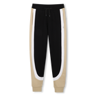 Pantaloni jogger BOSS 
                    RAGAZZO
