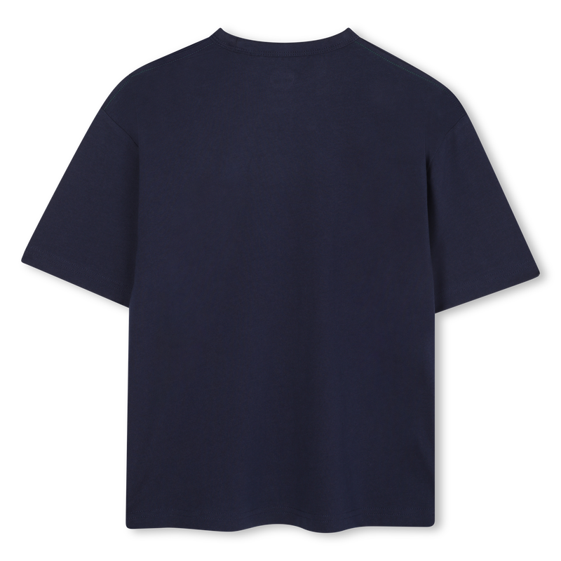 T-shirt a maniche corte TIMBERLAND 
                        RAGAZZO