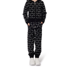 Pantaloni da jogging a maglia MICHAEL KORS 
                    BAMBINA