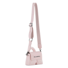 Borsa a mano IKON K KARL LAGERFELD KIDS 
                    BAMBINA