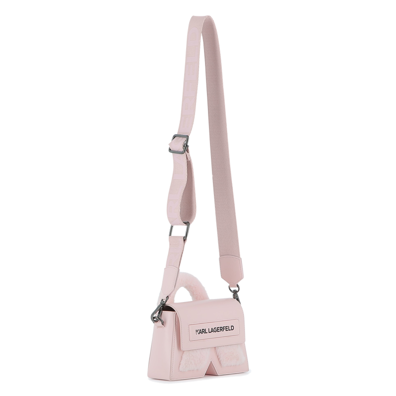 Borsa a mano IKON K KARL LAGERFELD KIDS 
                        BAMBINA