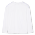 T-shirt a maniche lunghe TIMBERLAND 
                    RAGAZZO