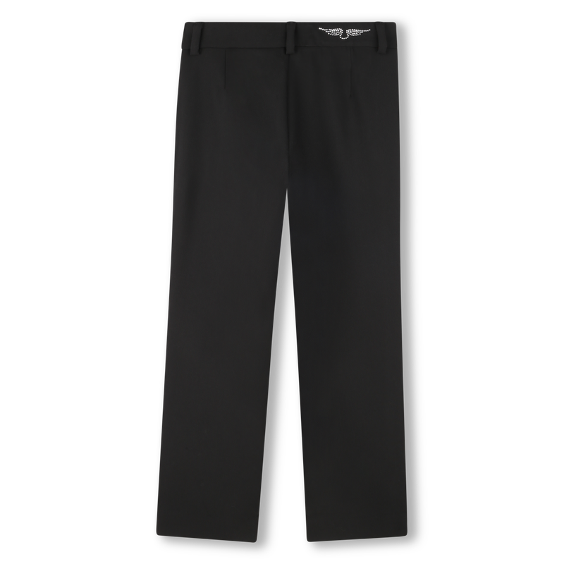 Pantaloni eleganti ZADIG & VOLTAIRE 
                        BAMBINA