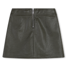 Gonna dritta stropicciata ZADIG & VOLTAIRE 
                    BAMBINA