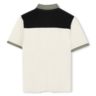 Polo a maniche corte BOSS 
                    RAGAZZO