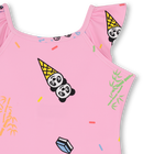 Costume da bagno 1 pezzo KENZO KIDS 
                    BAMBINA