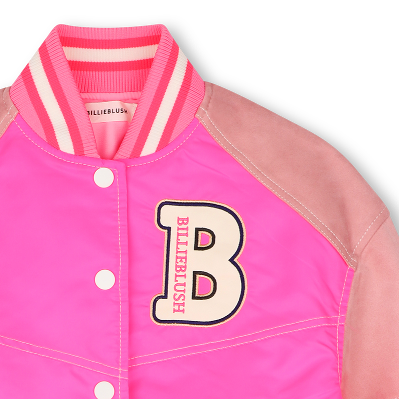 Giacca BILLIEBLUSH 
                        BAMBINA