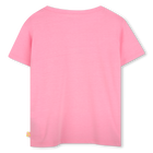 T-shirt a maniche corte BILLIEBLUSH 
                    BAMBINA