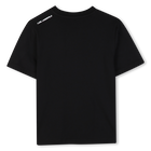 Set di 2 t-shirt KARL LAGERFELD KIDS 
                    BAMBINO
