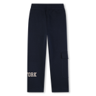 Pantaloni fantasia DKNY 
                    BAMBINO