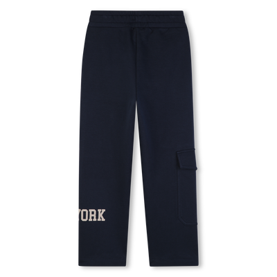 Pantaloni fantasia DKNY BAMBINO
