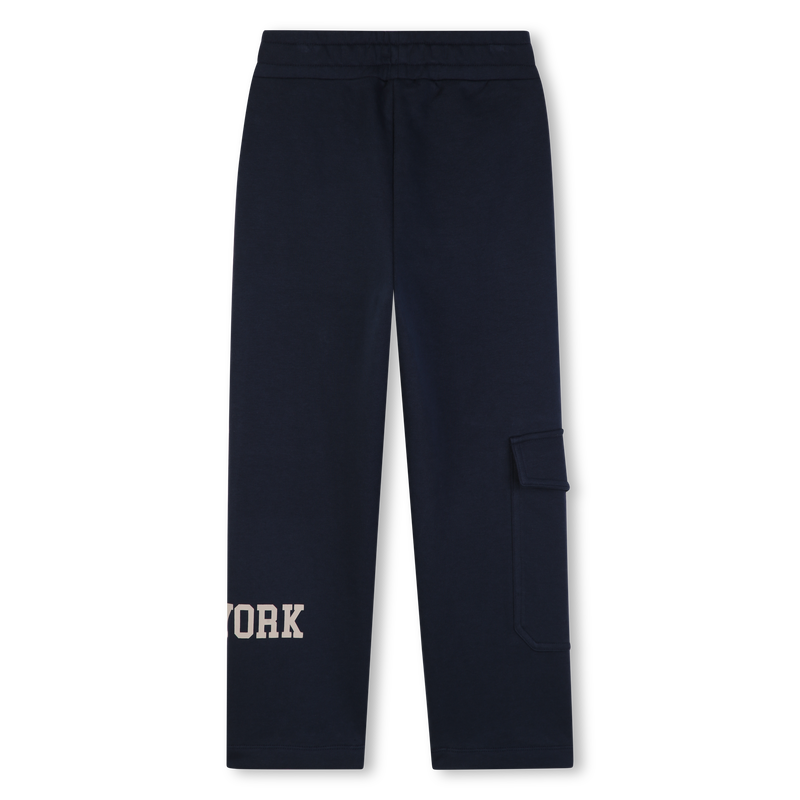 Pantaloni fantasia DKNY 
                        BAMBINO