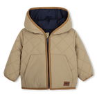 Giubbotto imbottito reversibile TIMBERLAND 
                    RAGAZZO