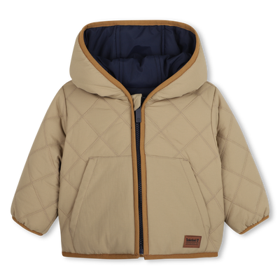 Giubbotto imbottito reversibile TIMBERLAND RAGAZZO