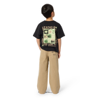 T-shirt a maniche corte ZADIG VOLTAIRE 
                    RAGAZZO