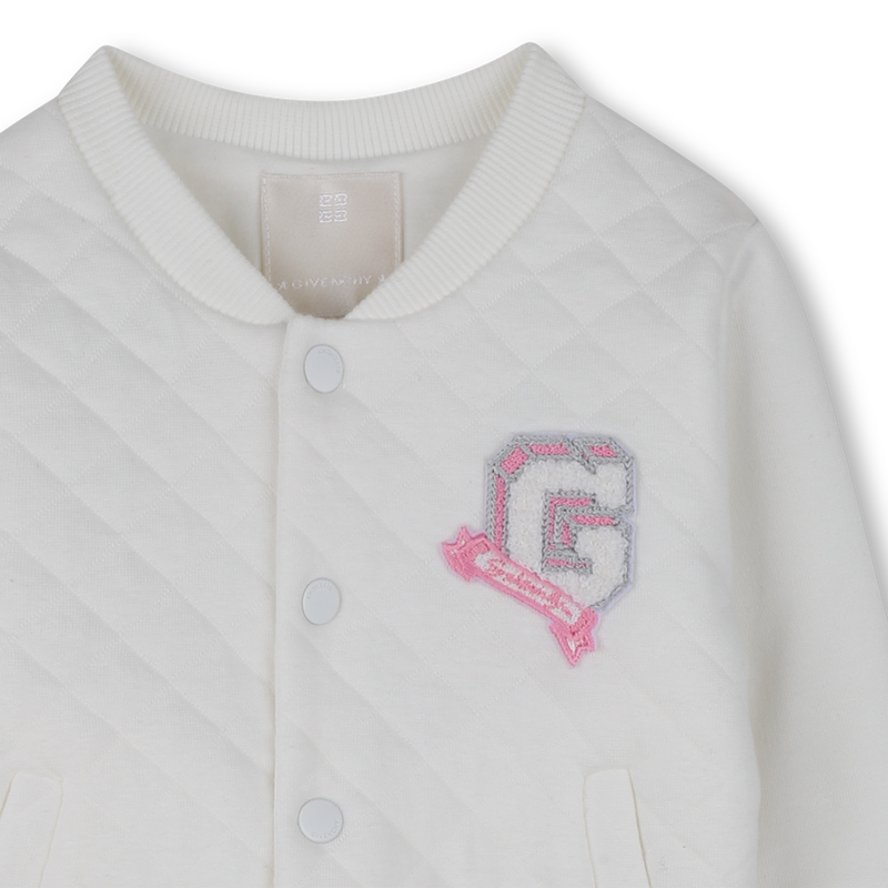 Set cardigan e pantaloni GIVENCHY 
                        UNISEX