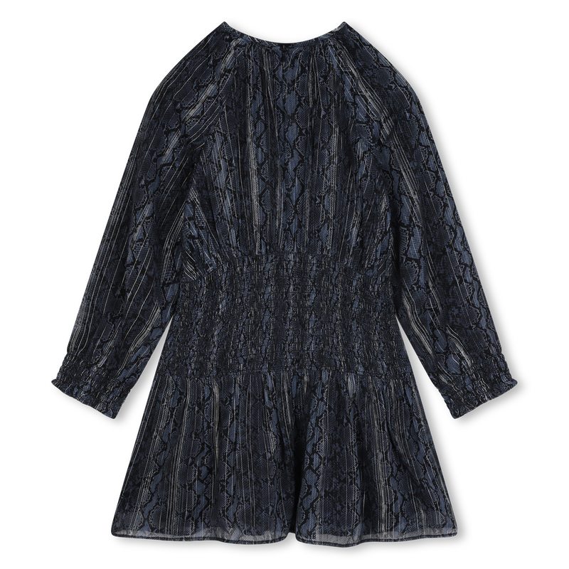 Abito a maniche lunghe MICHAEL KORS 
                        BAMBINA