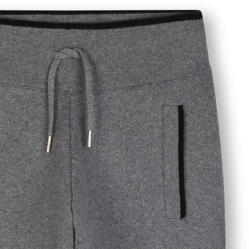 Pantaloni in maglia CHLOE 
                        BAMBINA