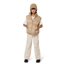Pantaloni con coulisse DKNY 
                    BAMBINA