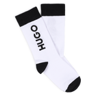 Set di 2 paia di calzini HUGO 
                    UNISEX