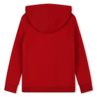 Felpa con cappuccio KENZO KIDS 
                    RAGAZZO