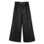 Pantaloni larghi DKNY 
                    BAMBINA
