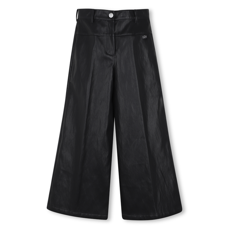 Pantaloni larghi DKNY 
                        BAMBINA