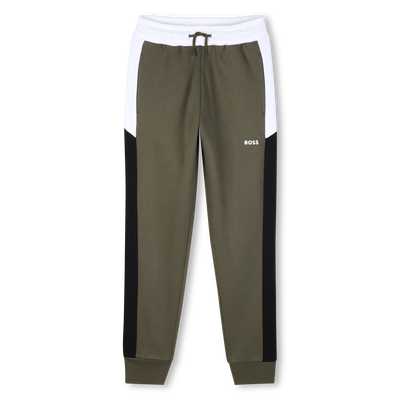 Pantaloni da jogging BOSS RAGAZZO