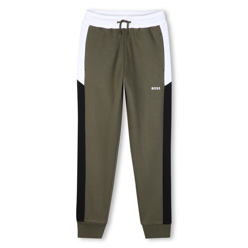 Pantaloni da jogging BOSS 
                        RAGAZZO