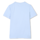 Set 2 t-shirt in cotone BOSS 
                    RAGAZZO