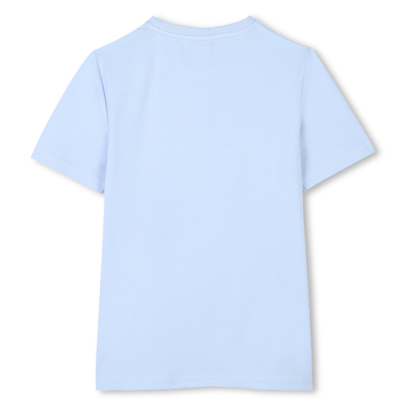 Set 2 t-shirt in cotone BOSS 
                        RAGAZZO