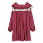 Vestito da cerimonia CHLOE 
                    BAMBINA