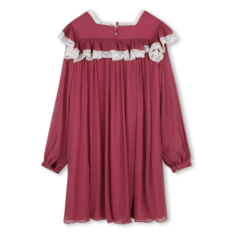 Vestito da cerimonia CHLOE 
                        BAMBINA