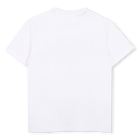T-shirt a maniche corte HUGO 
                    RAGAZZO